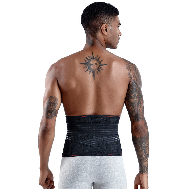 Fascia lombare PostureCo, supporto bassa schiena