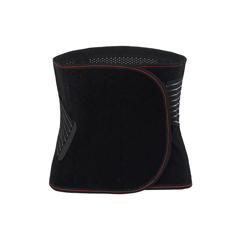 Fascia lombare PostureCo, guida taglie
